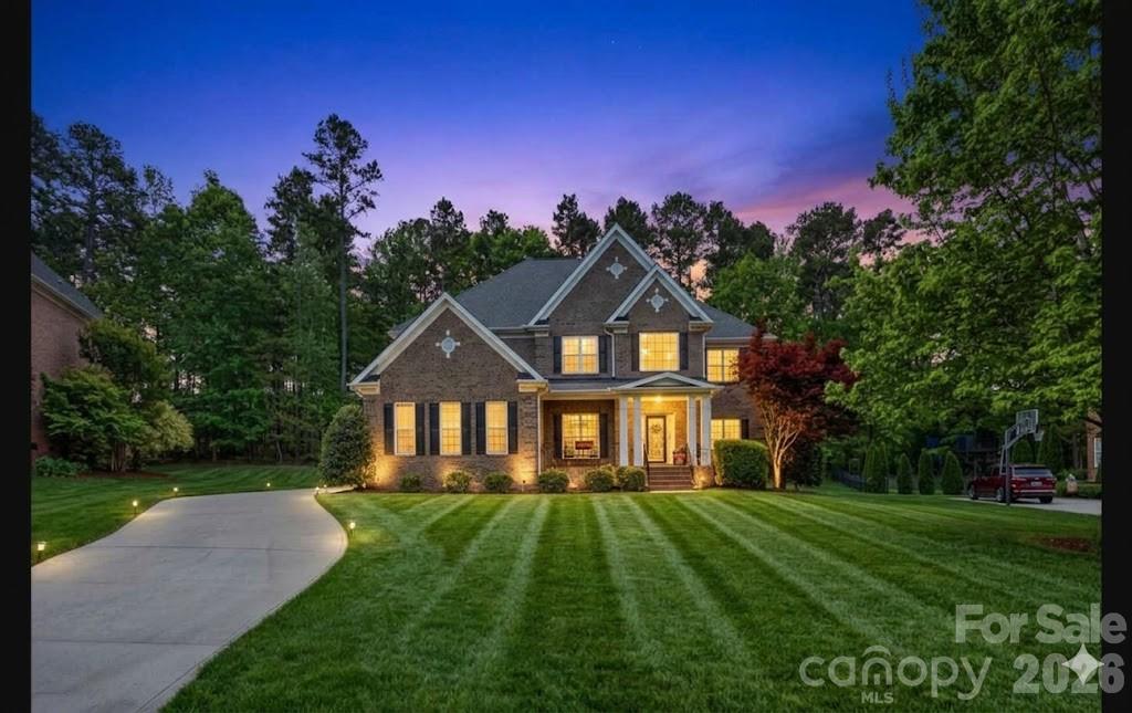 The Estates At Wesley Oaks, Wesley Chapel community