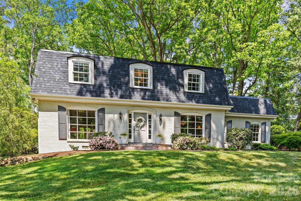 311 Glen Oaks Road