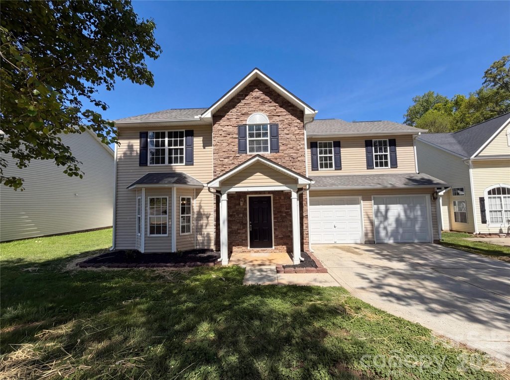 8236 Chilkoot Lane