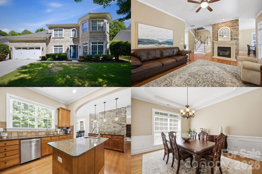 204 Black Mountain Drive