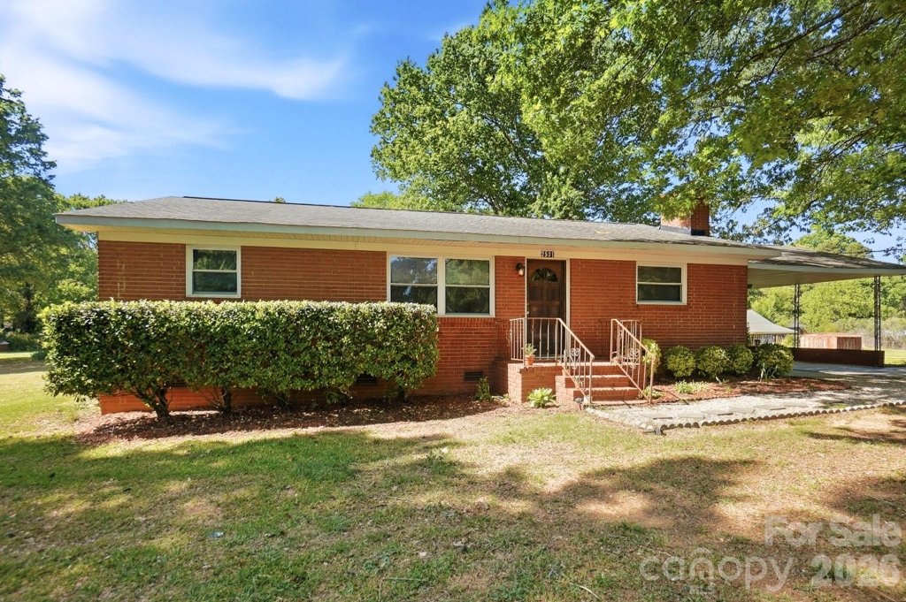 2531 Arnold Drive