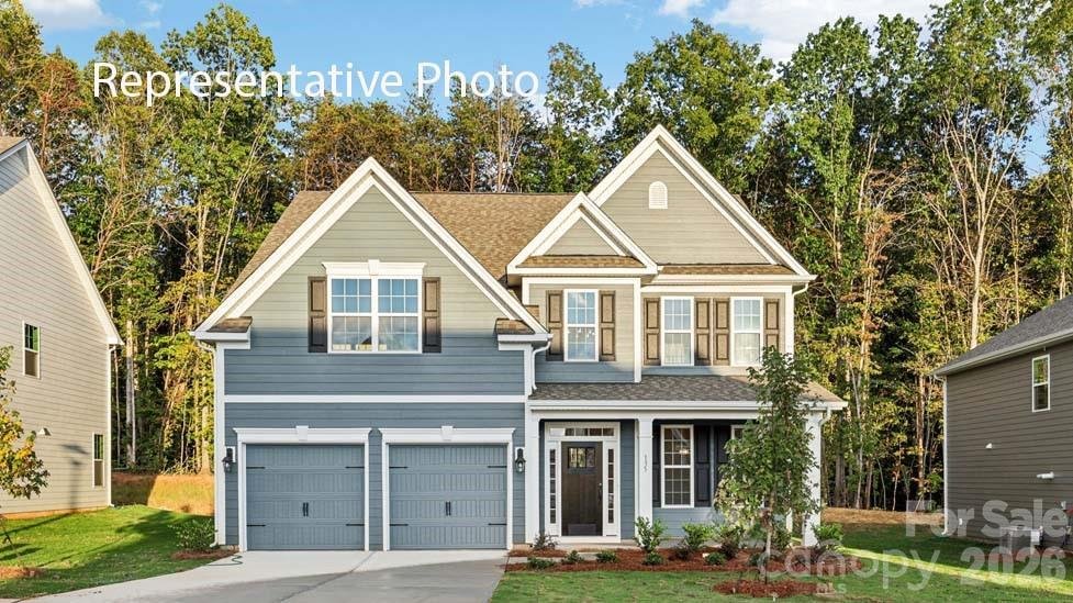 7129 Sylvan Retreat Drive
