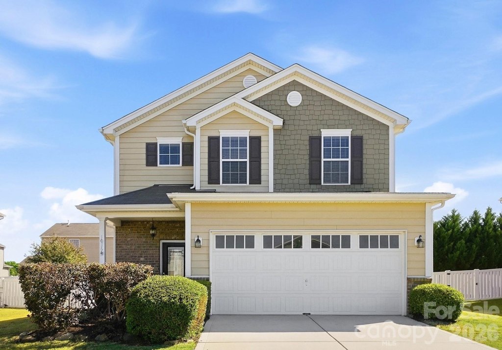 1016 Garden Web Road