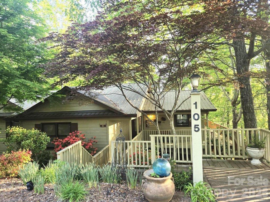 105 Bent Creek Boulevard