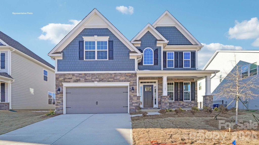 7597 Bainbridge Road