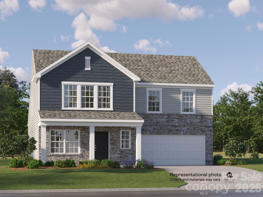 1614 Cottage Creek Drive