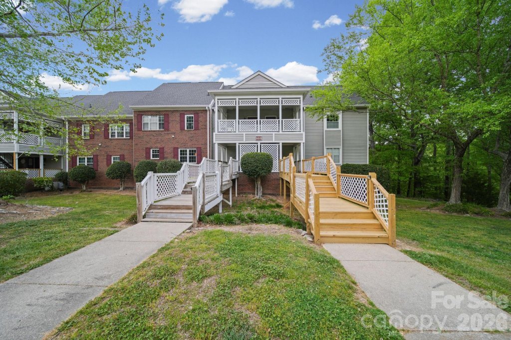 503 Gooseneck Drive