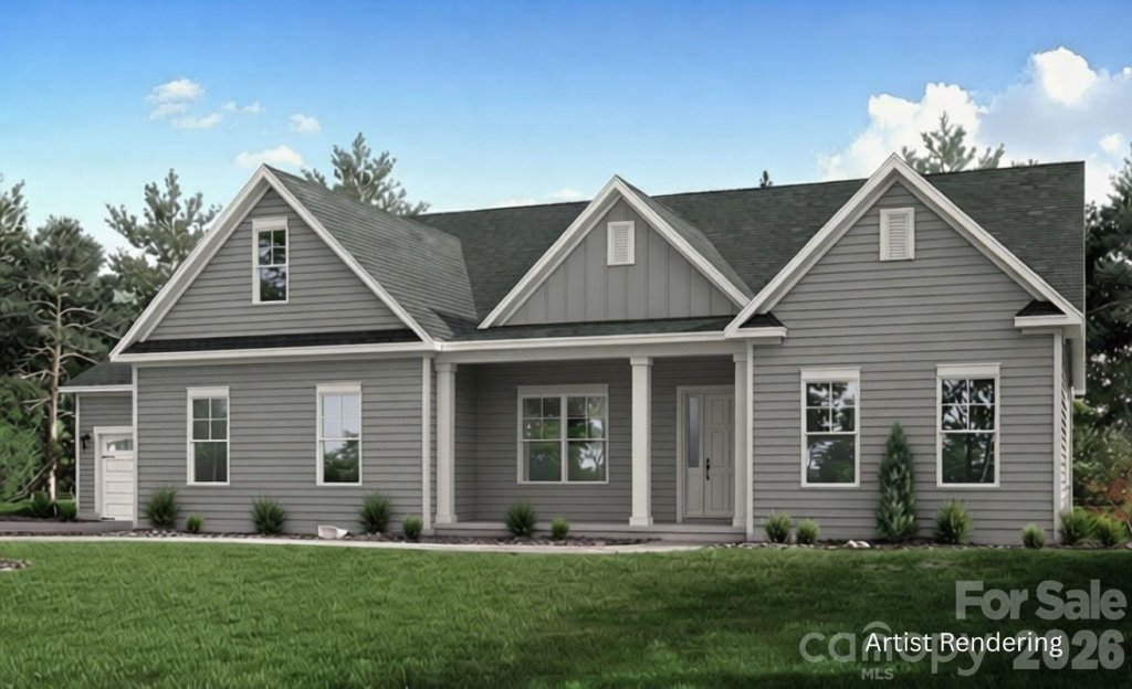 232 Harbor Ridge Drive