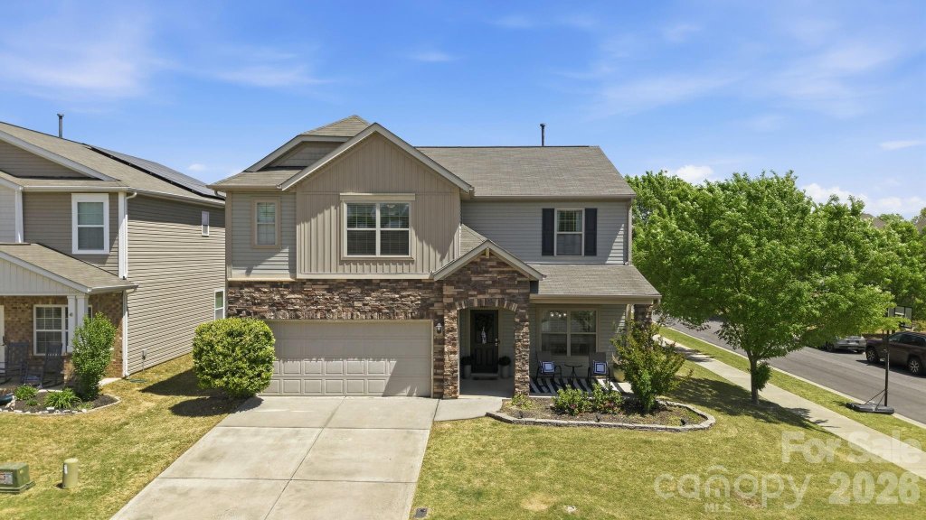 1429 Sunflower Field Place