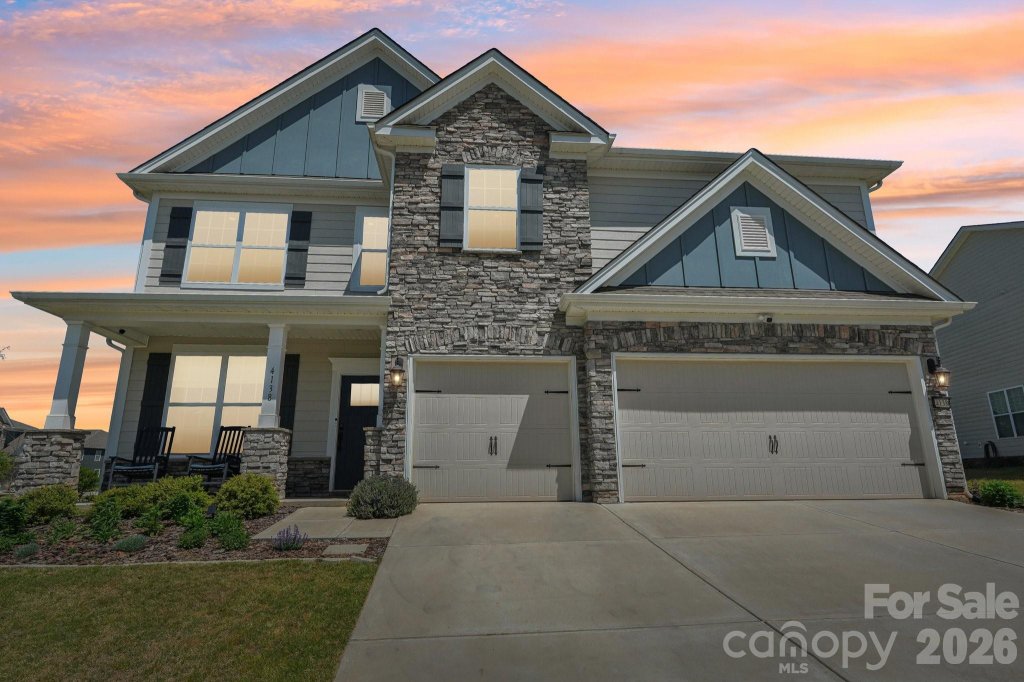 4138 Wild Olive Drive