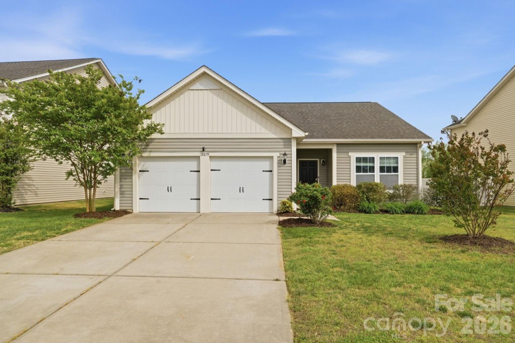 12879 Mustang Drive