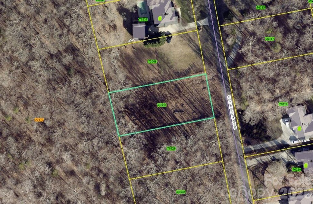 Lot 22 Weatherwood Drive