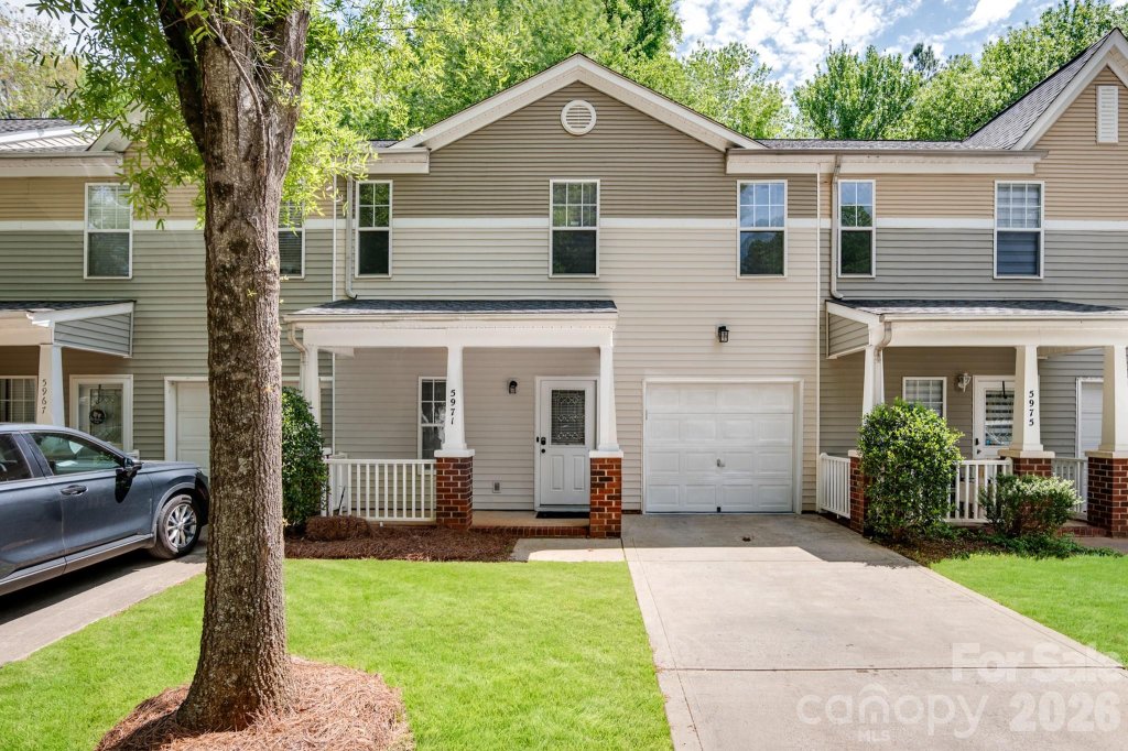 5971 Pisgah Way