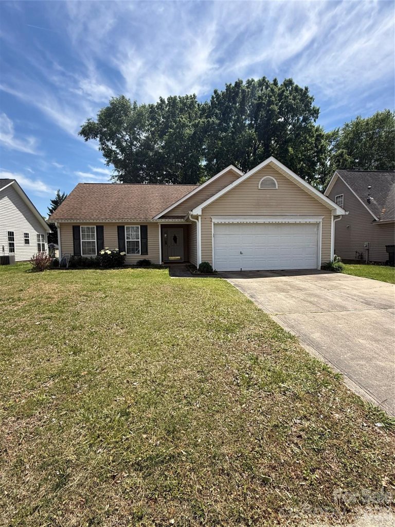 1735 Baylor Drive