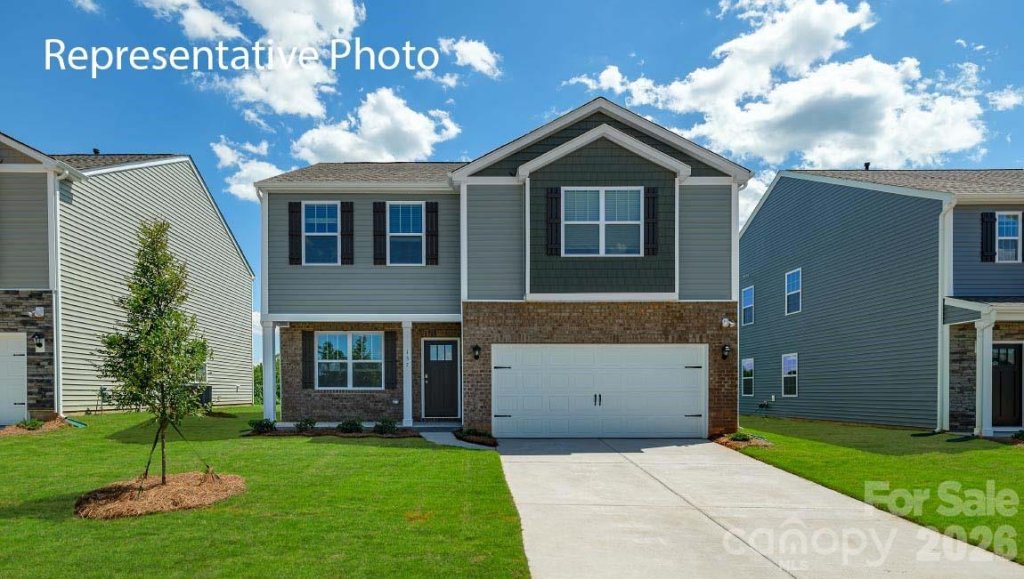1250 Lavender Drive