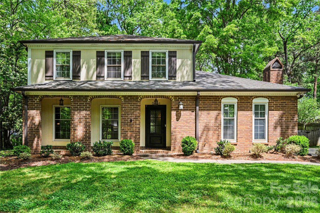 9101 Hinson Drive