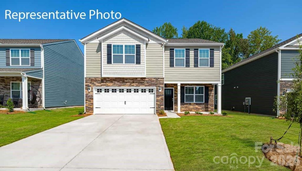 1330 Lily Drive