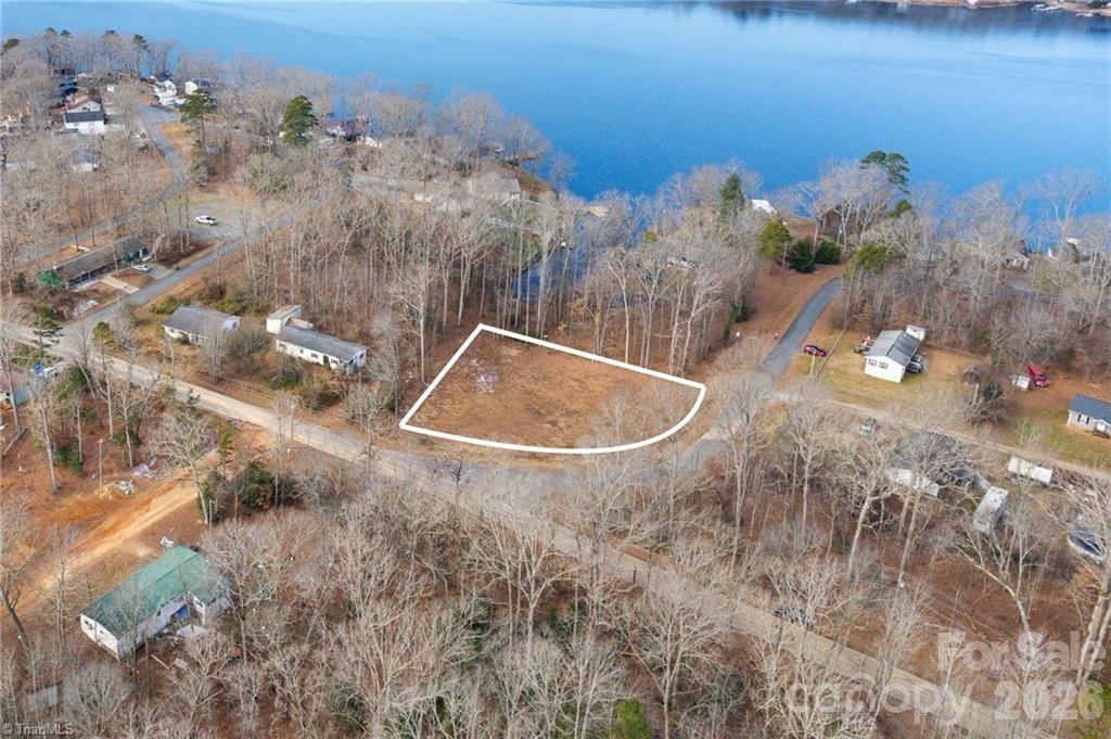 Oakwood Acres, Lexington community