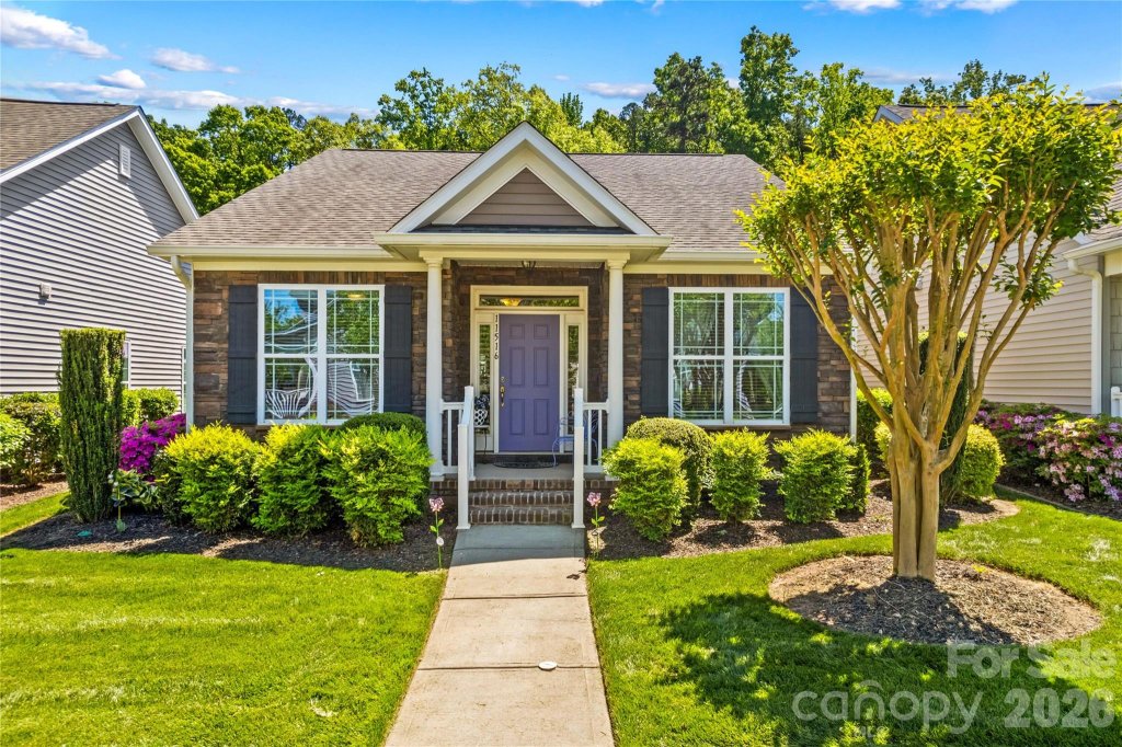 11516 Dublin Crescent Road