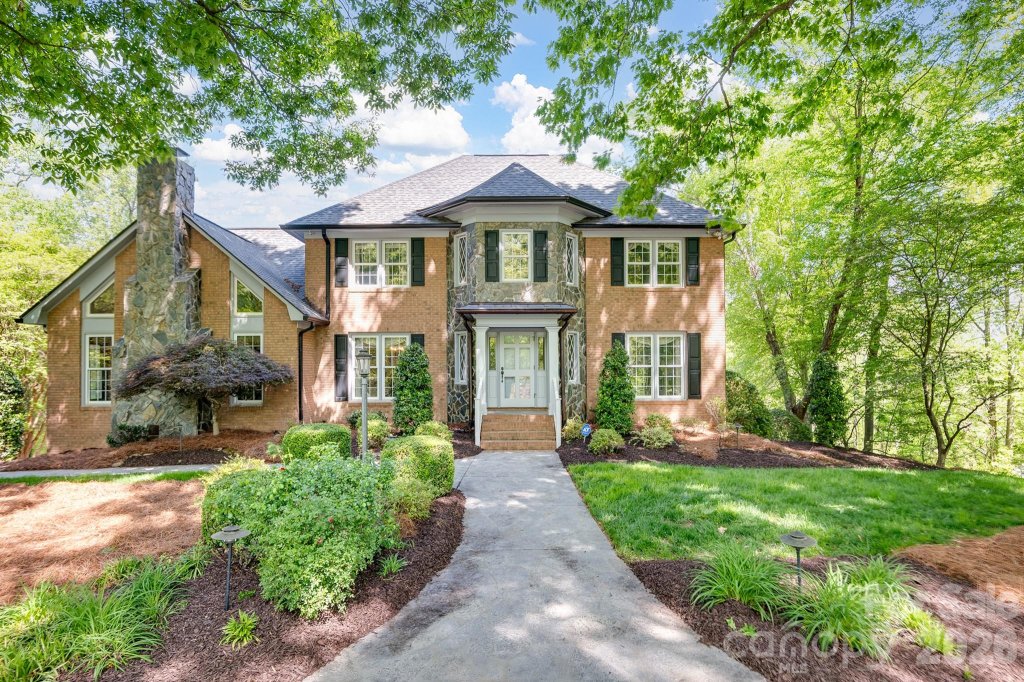 3340 Chelwood Drive