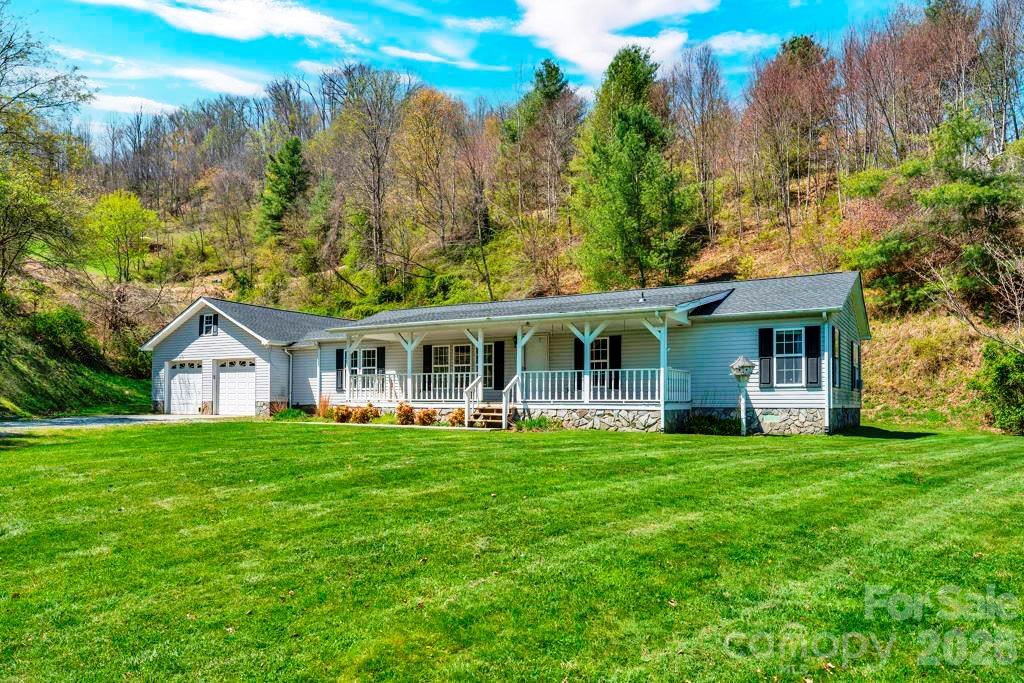 228 Vilas Overlook Drive