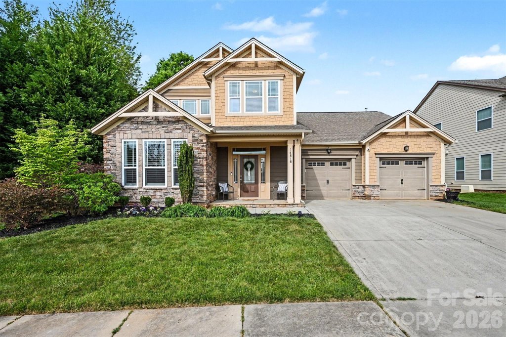 14818 Long Iron Drive