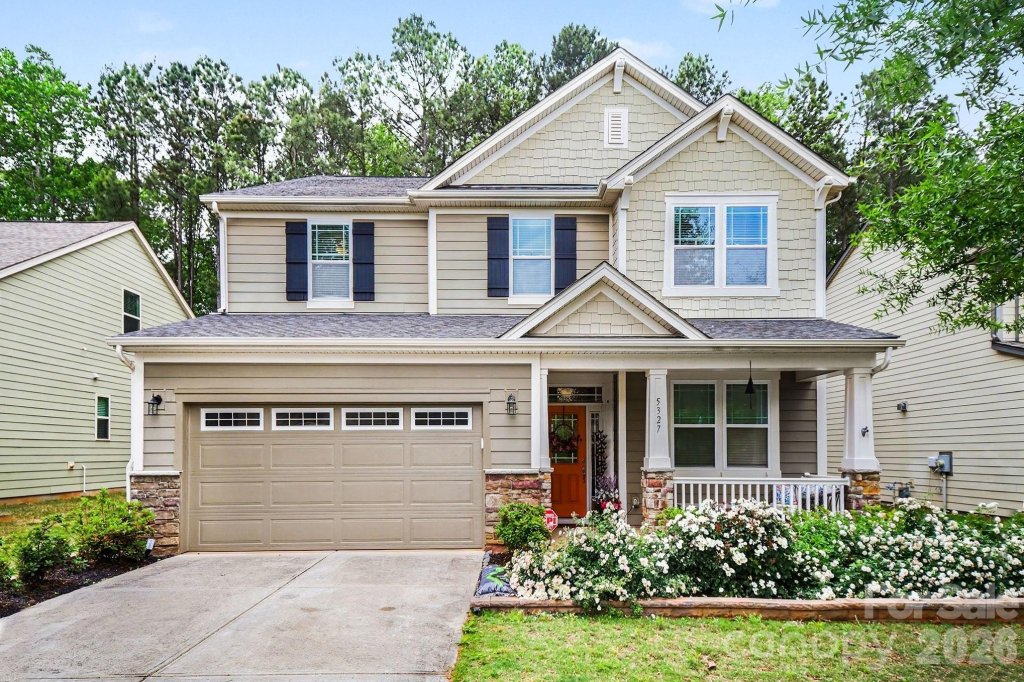5327 Baker Lane