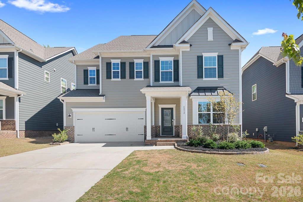 4032 Whipcord Drive