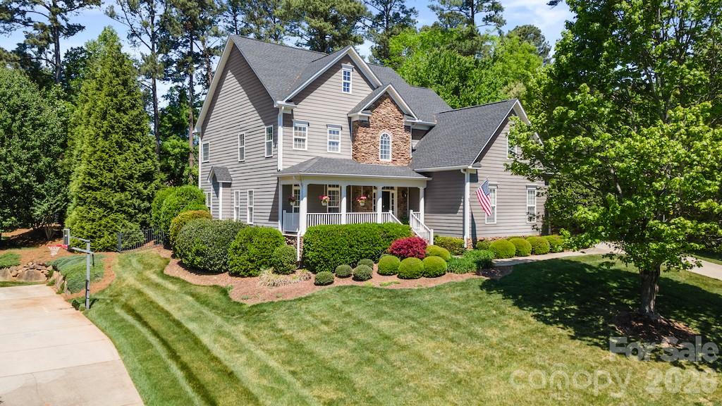 4145 Summit Ridge Lane