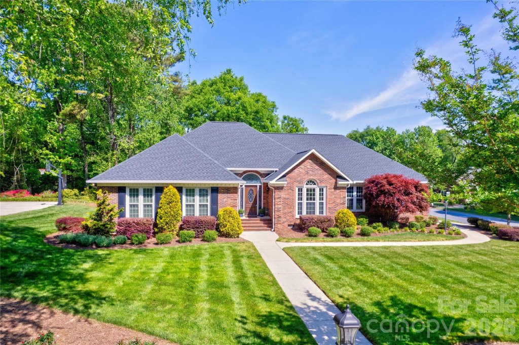 1188 Fawn Ridge Road