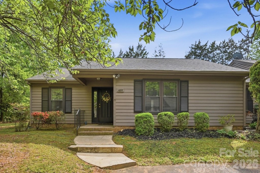 405 Sweetgum Drive