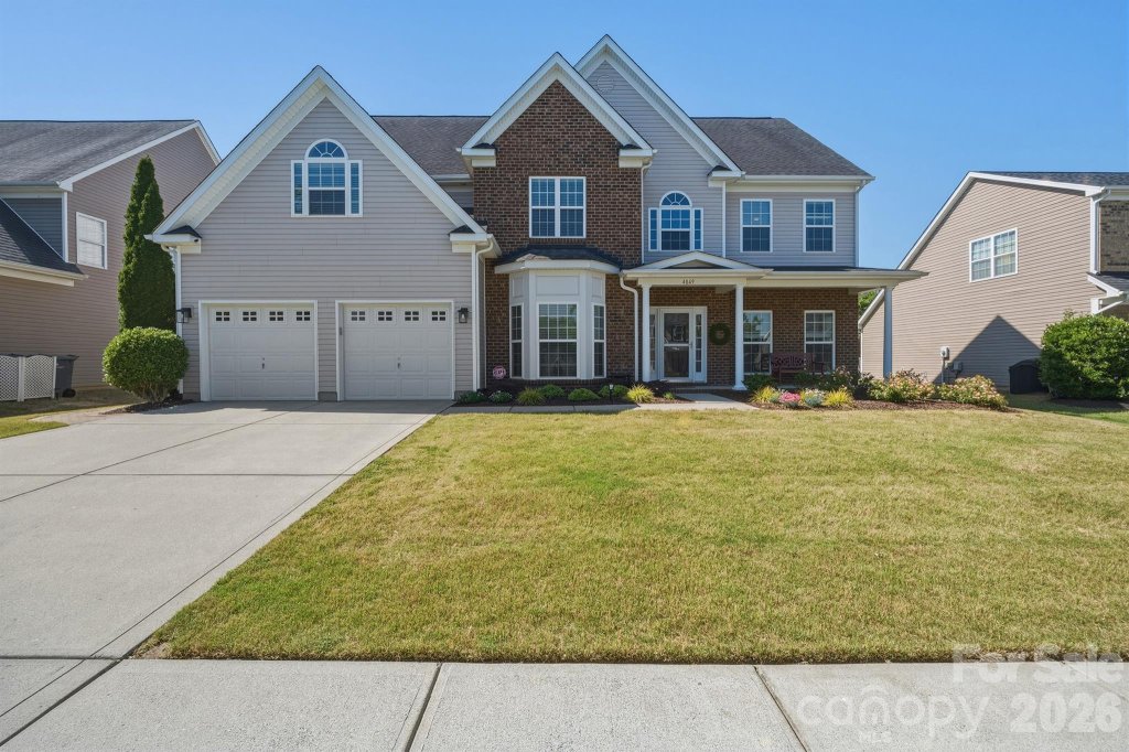 4849 Benhill Drive