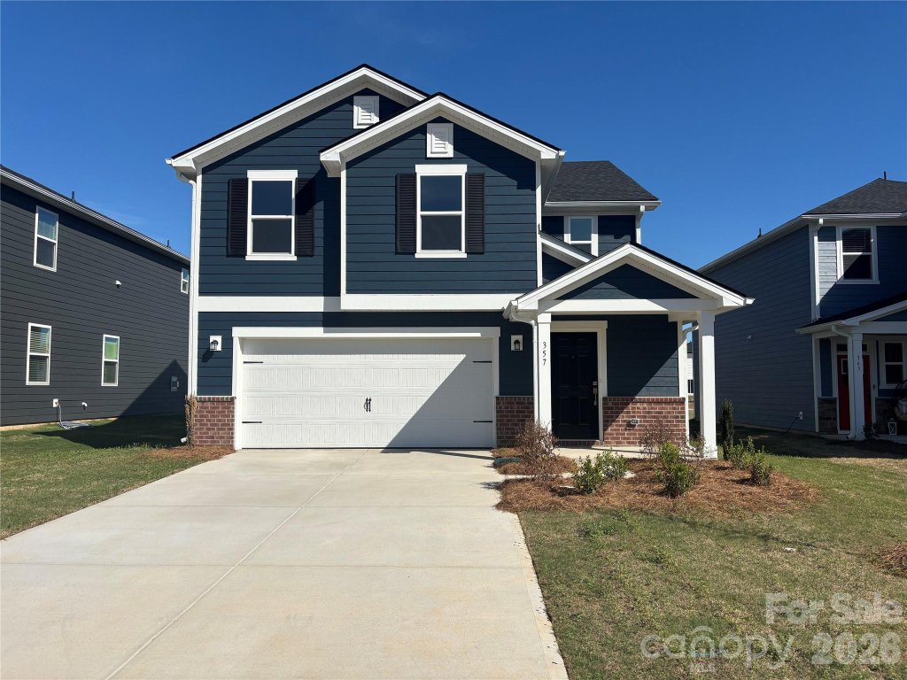 357 Roxanna Lane