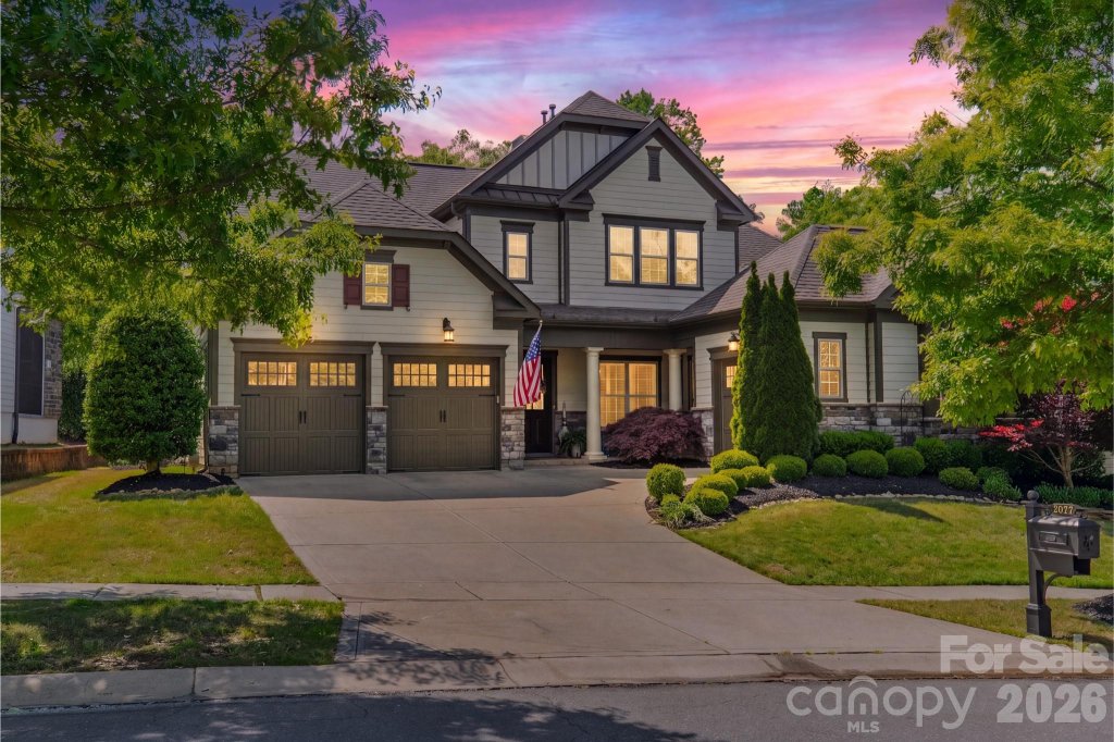 2077 Tatton Hall Road