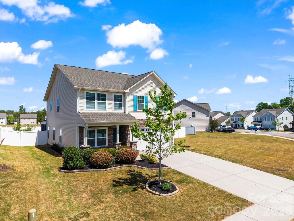 3329 Saddlebrook Drive