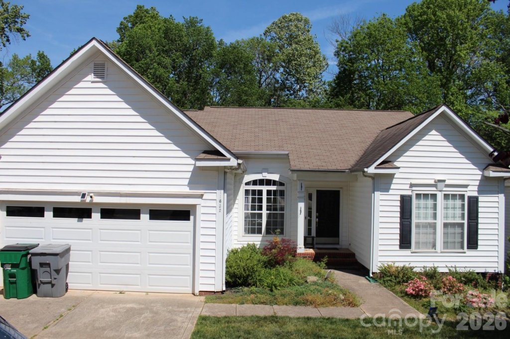 Eastfield, Charlotte community