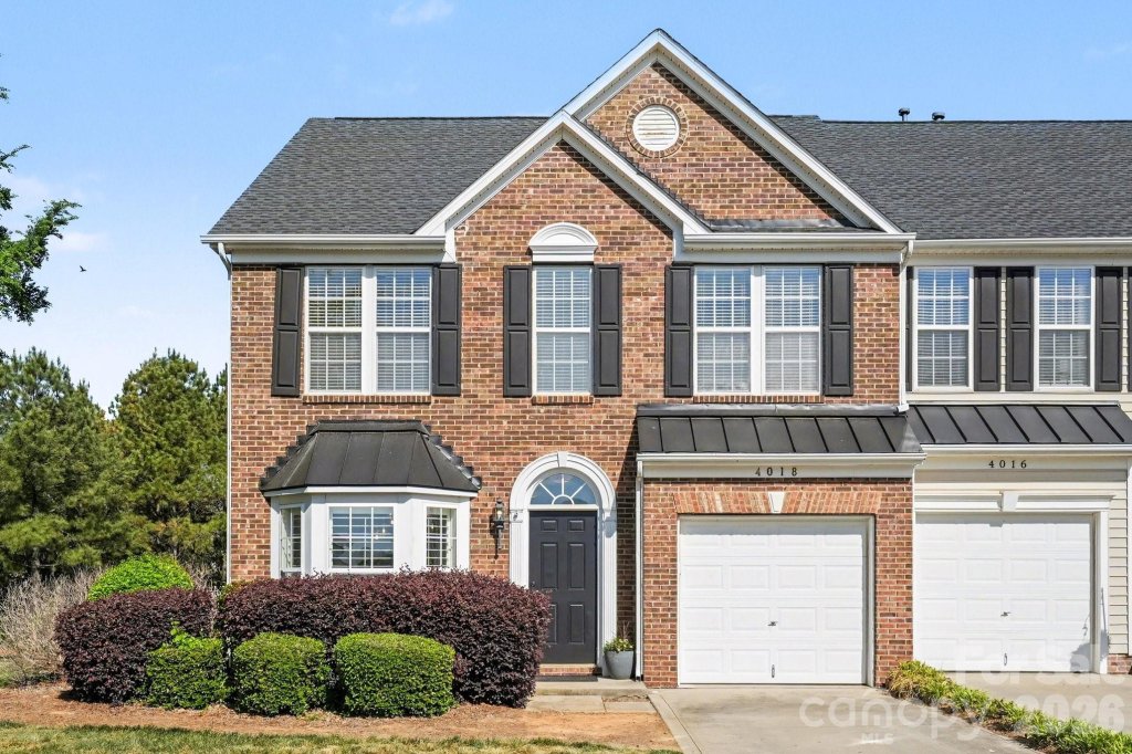 4018 Holly Villa Circle