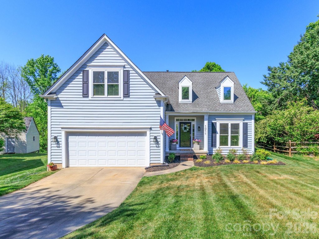 1011 Clearbrook Road