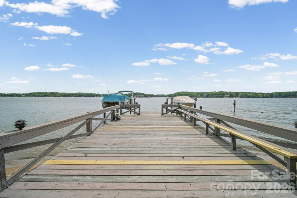 River Hills, Lake Wylie community