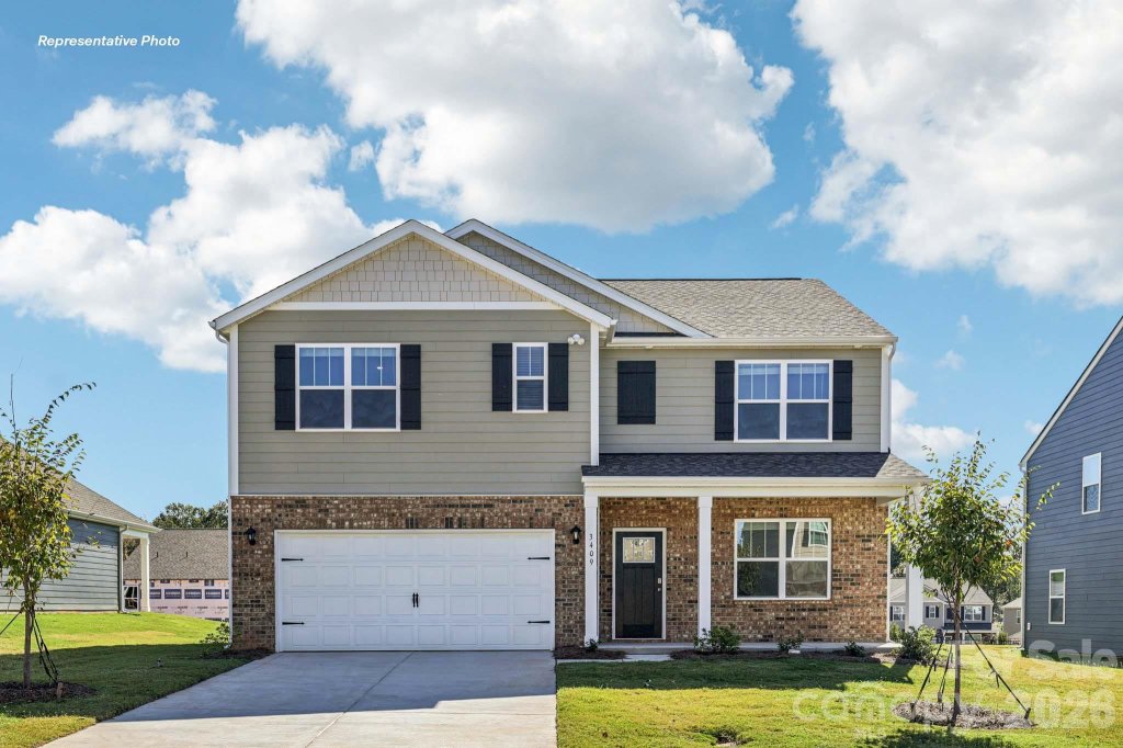 3367 Colorado Blue Court