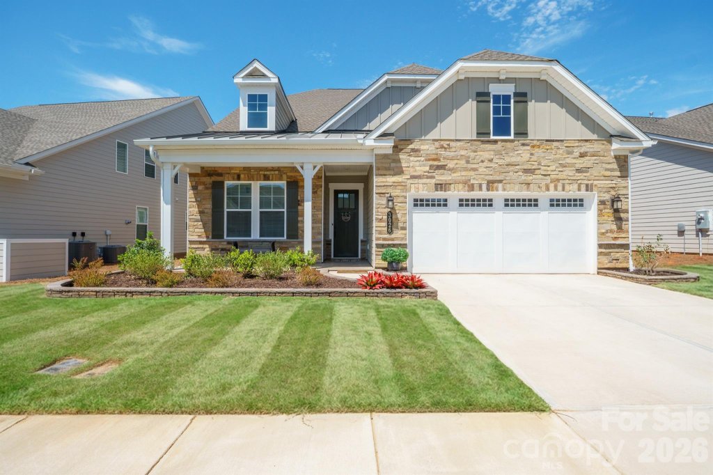 3026 Lake Como Drive