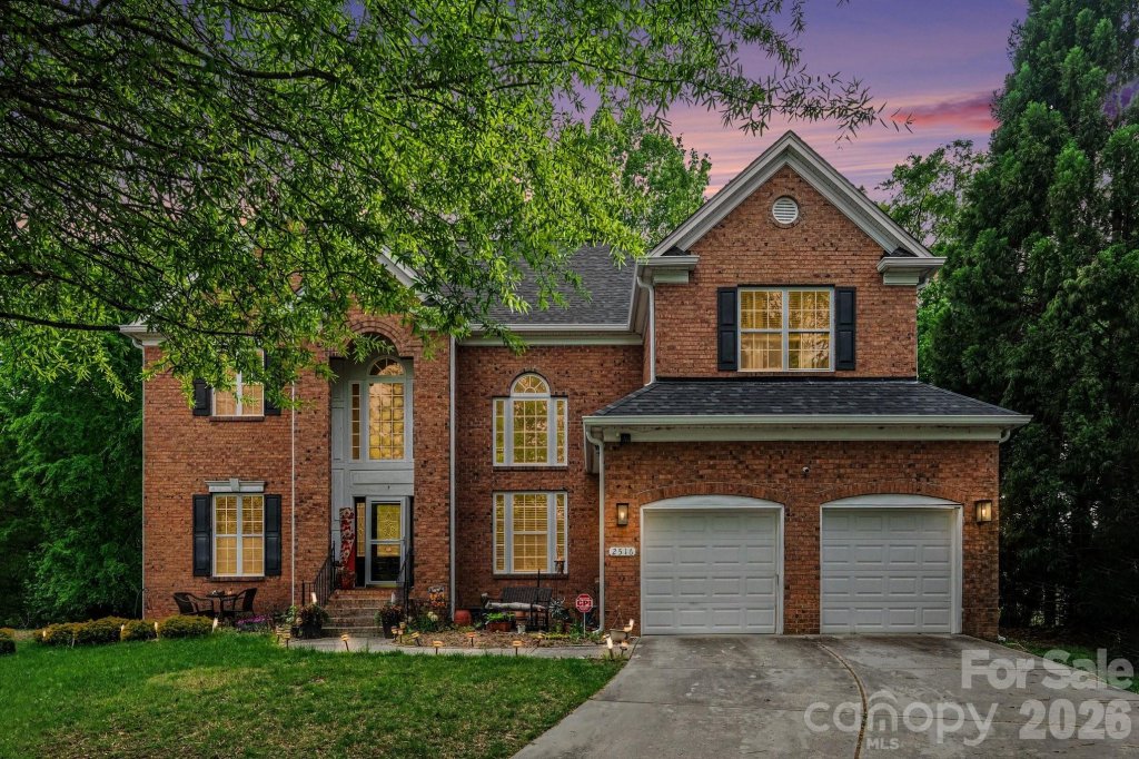 2516 River Oaks Drive