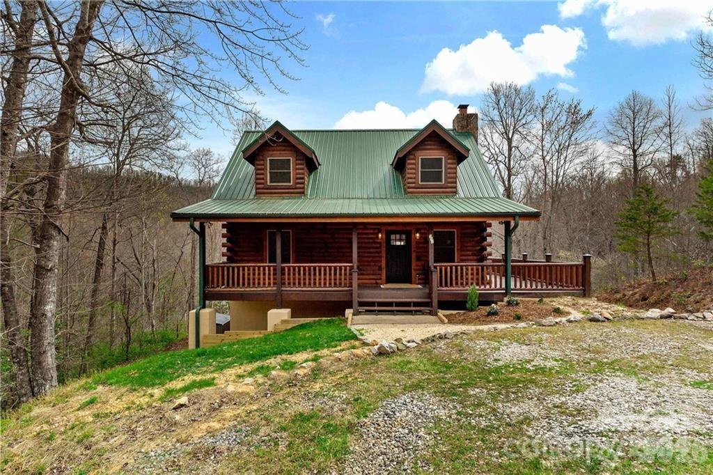 552 Lake Road
