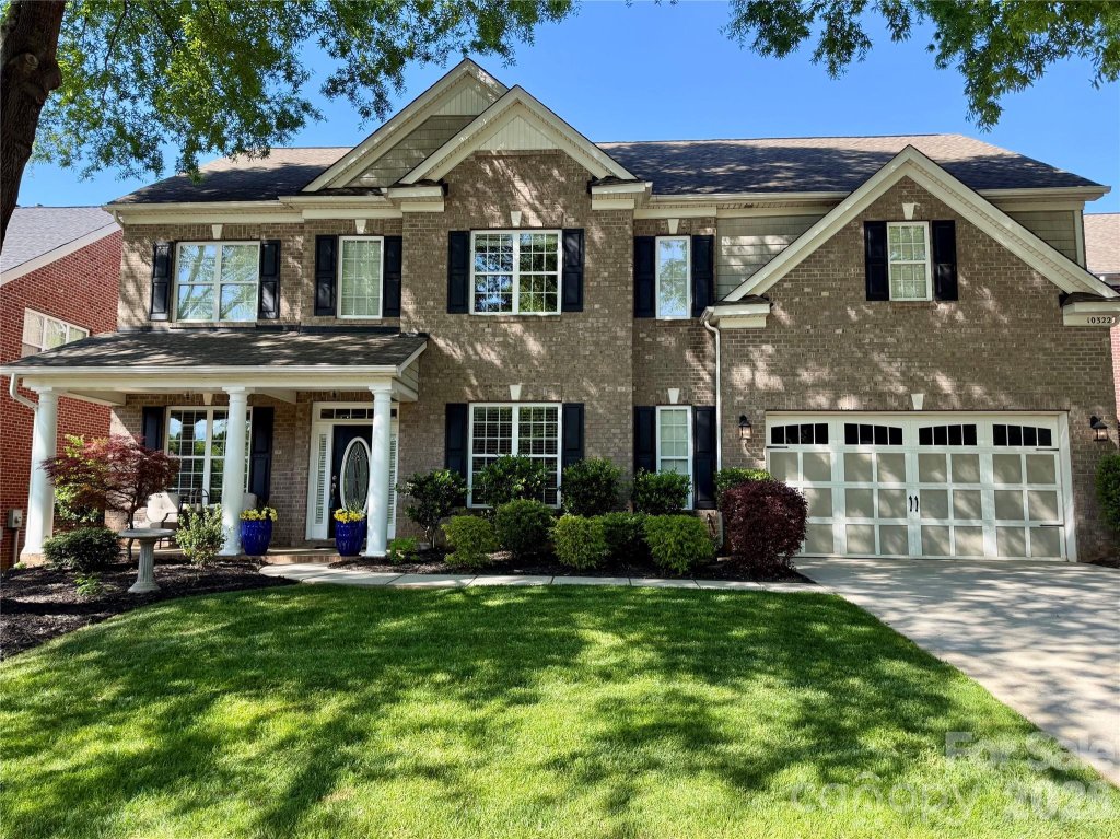 10322 Paxton Run Road