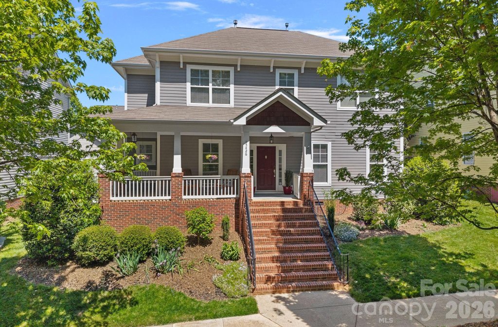 15426 Waterfront Drive