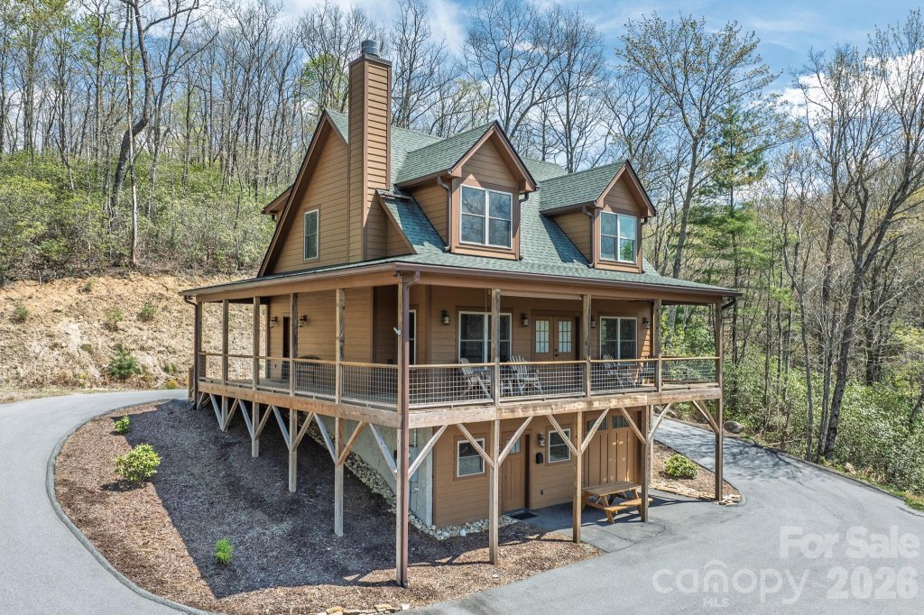 Big Hill, Brevard community
