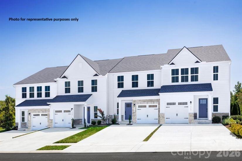 2316 Flicker Road