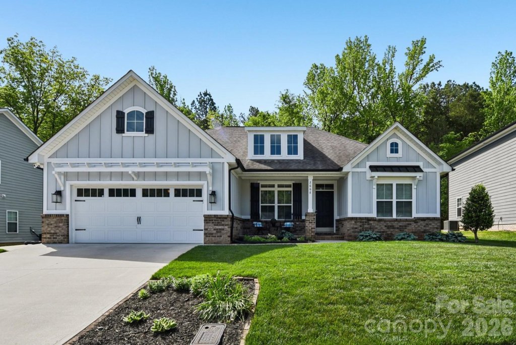 2668 Poplar Cove Drive