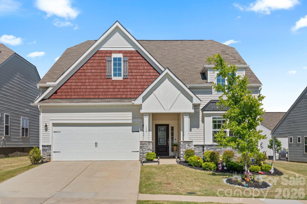 138 Dubois Drive
