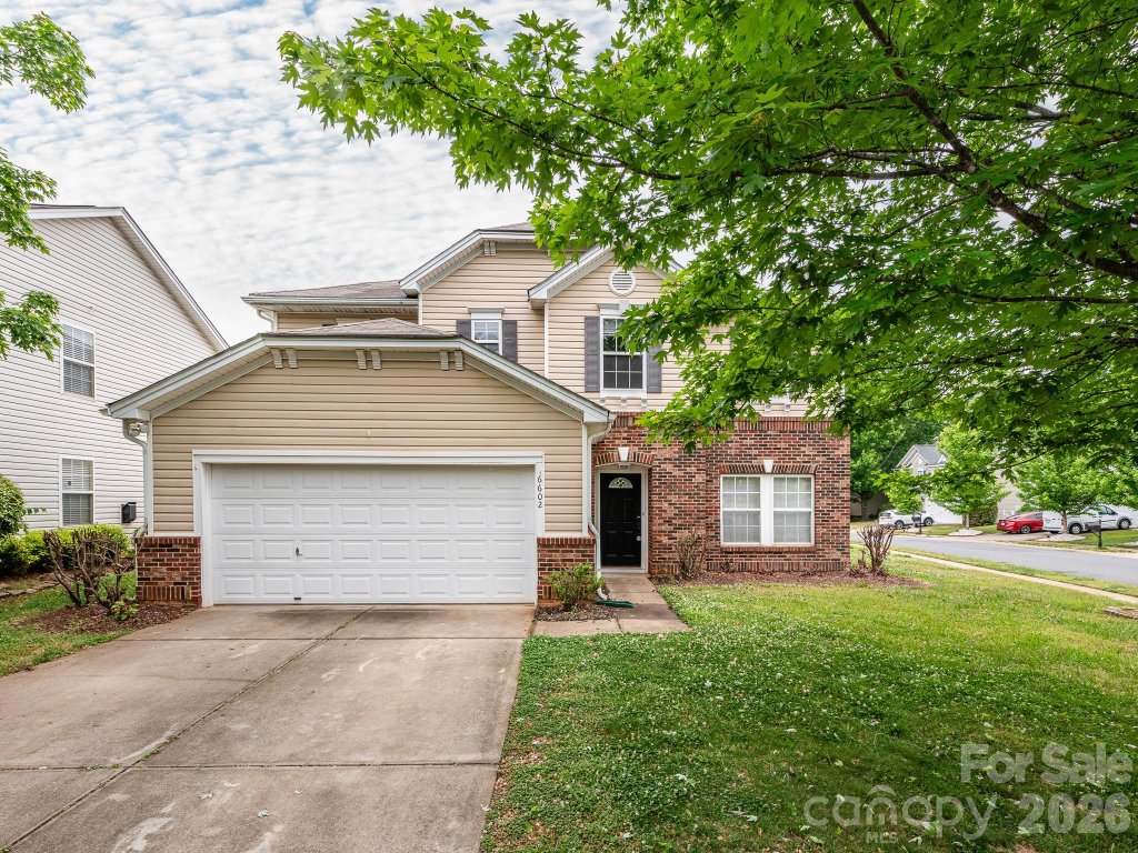 6602 Latherton Lane